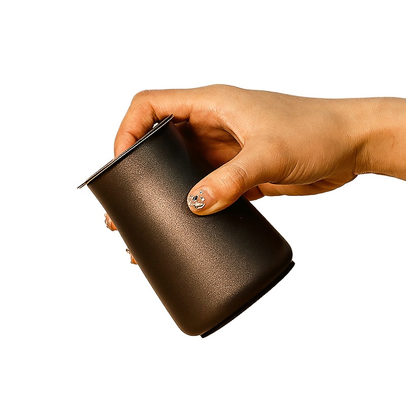 Tamizador de café en polvo de  - Coffee Equipment Pour Over reseña y precio