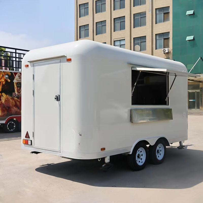Food Truck Personalizado Total - Coffee Van Equipment reseña y precio