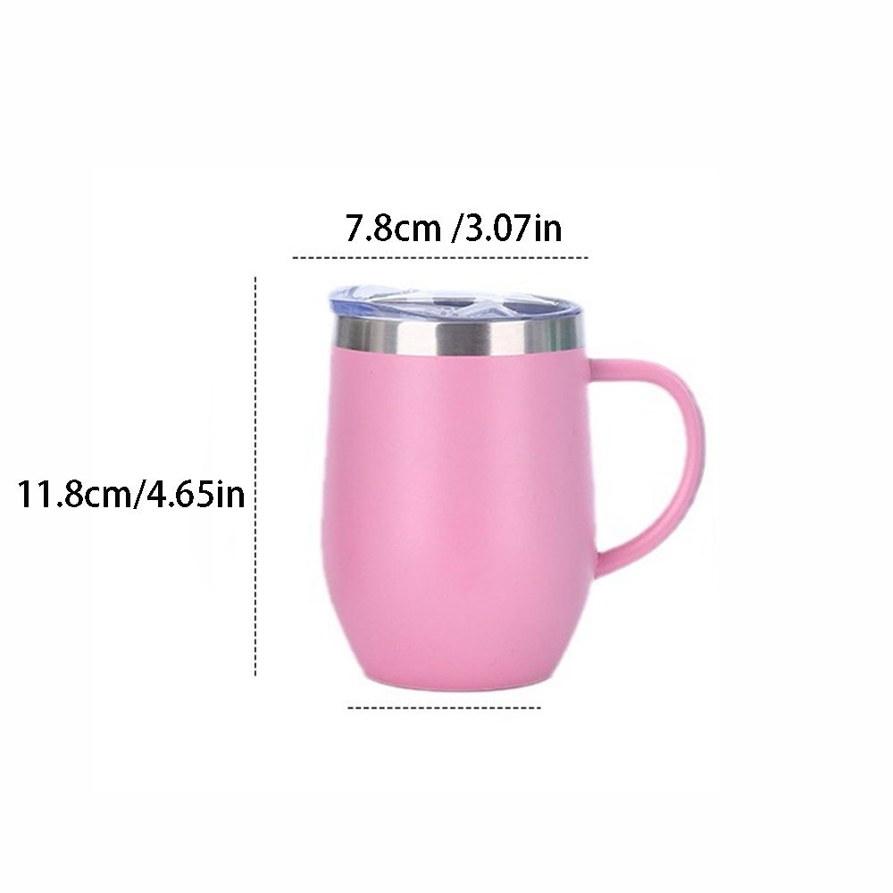 Taza de café de acero inoxidab - Coffee Equipment For Camping reseña y precio