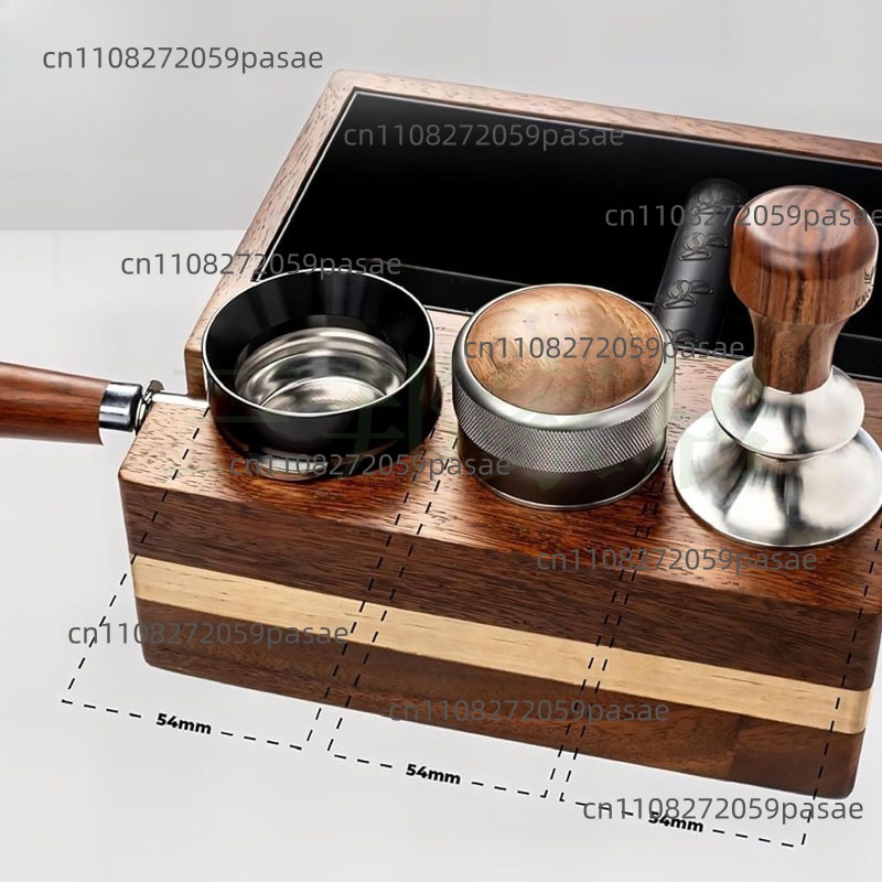Caja de Almacenamiento para Ca - Coffee Equipment Pour Over reseña y precio