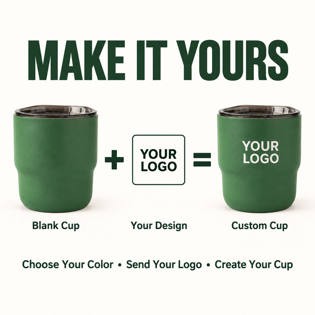 Taza de café personalizada con - Coffee Equipment For Camping reseña y precio