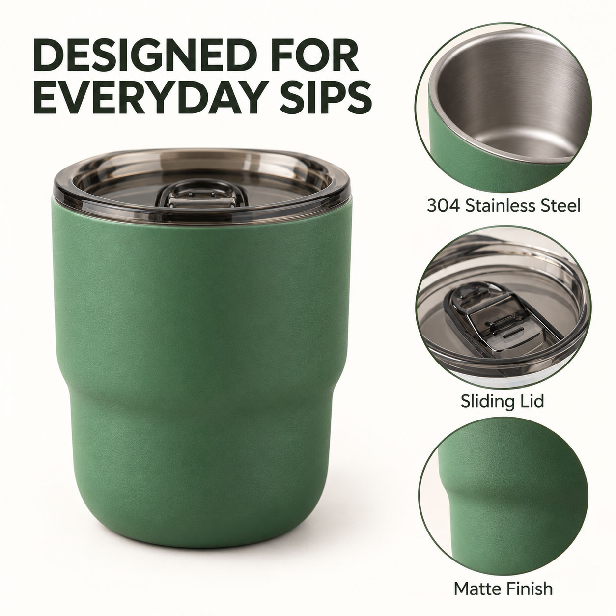 Taza de café personalizada con - Coffee Equipment For Camping reseña y precio